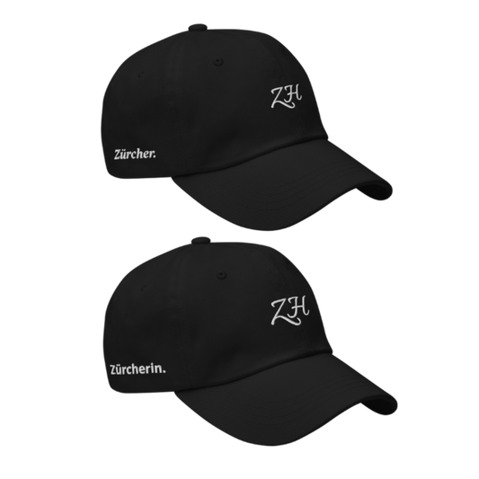 Zürcher. Cap Schwarz