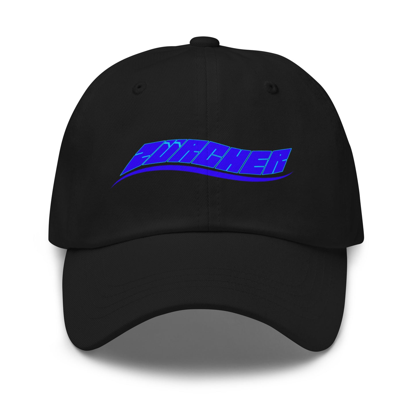 NEMO Cap schwarz