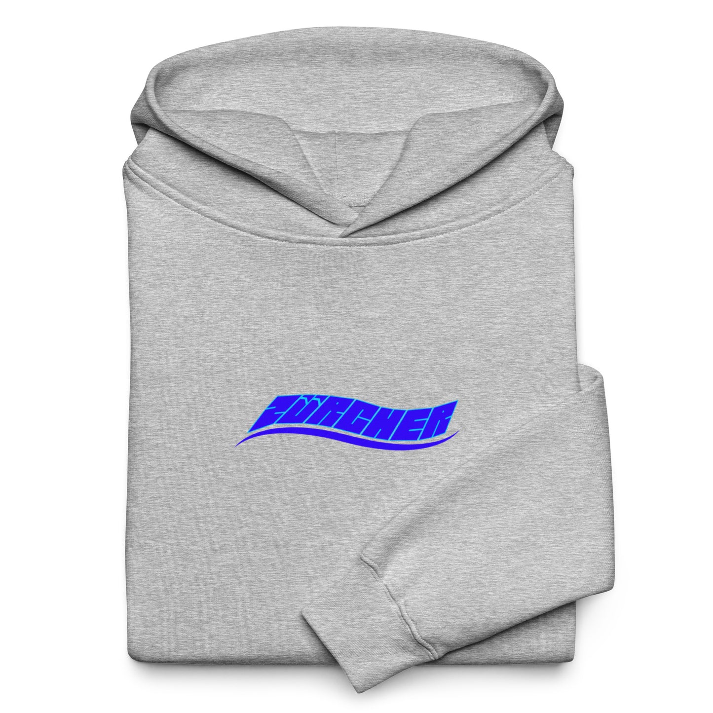 NEMO Hoodie grau