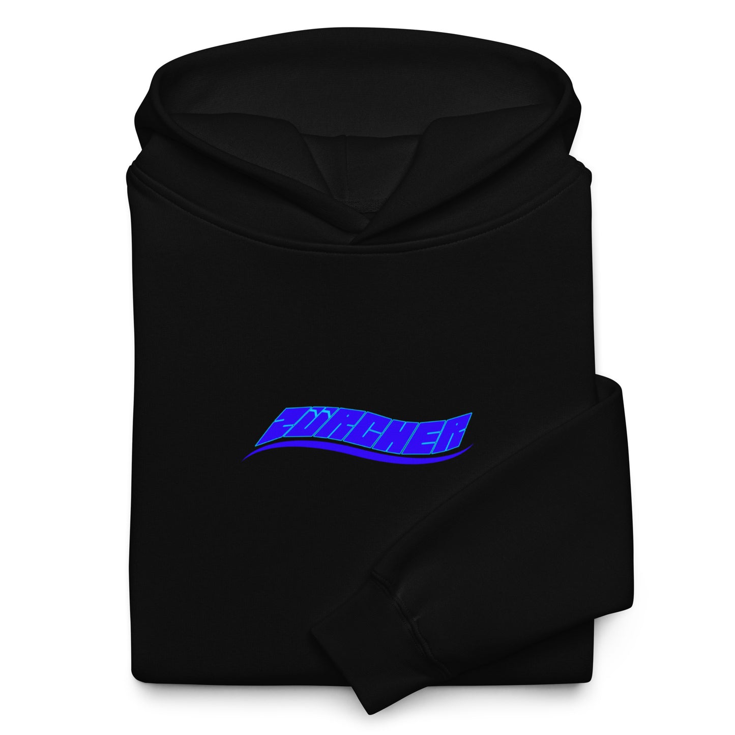 NEMO Hoodie schwarz