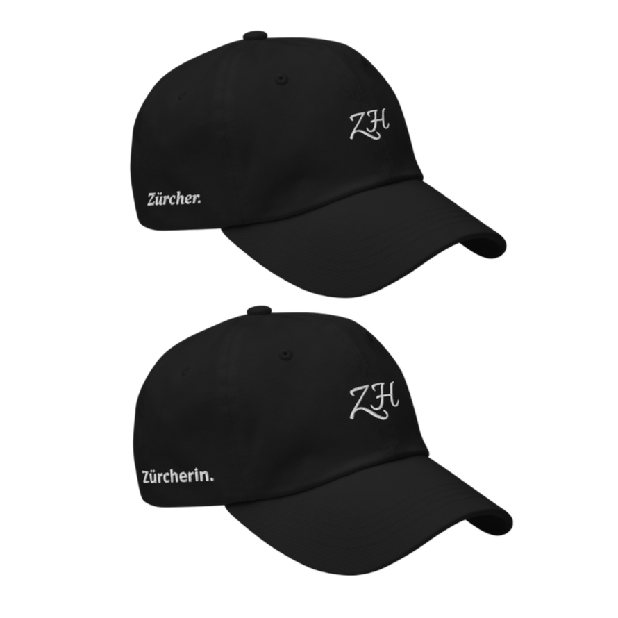 Zürcher. Cap Schwarz