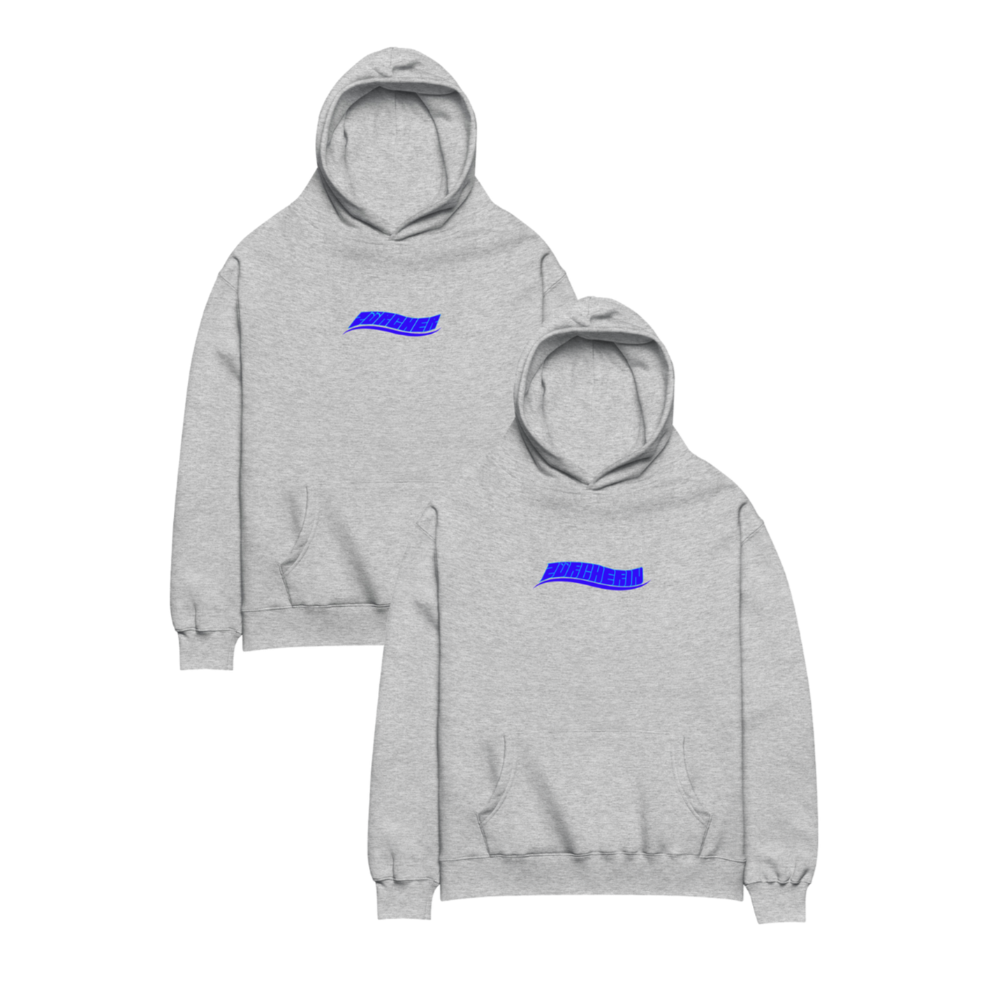 NEMO Hoodie grau