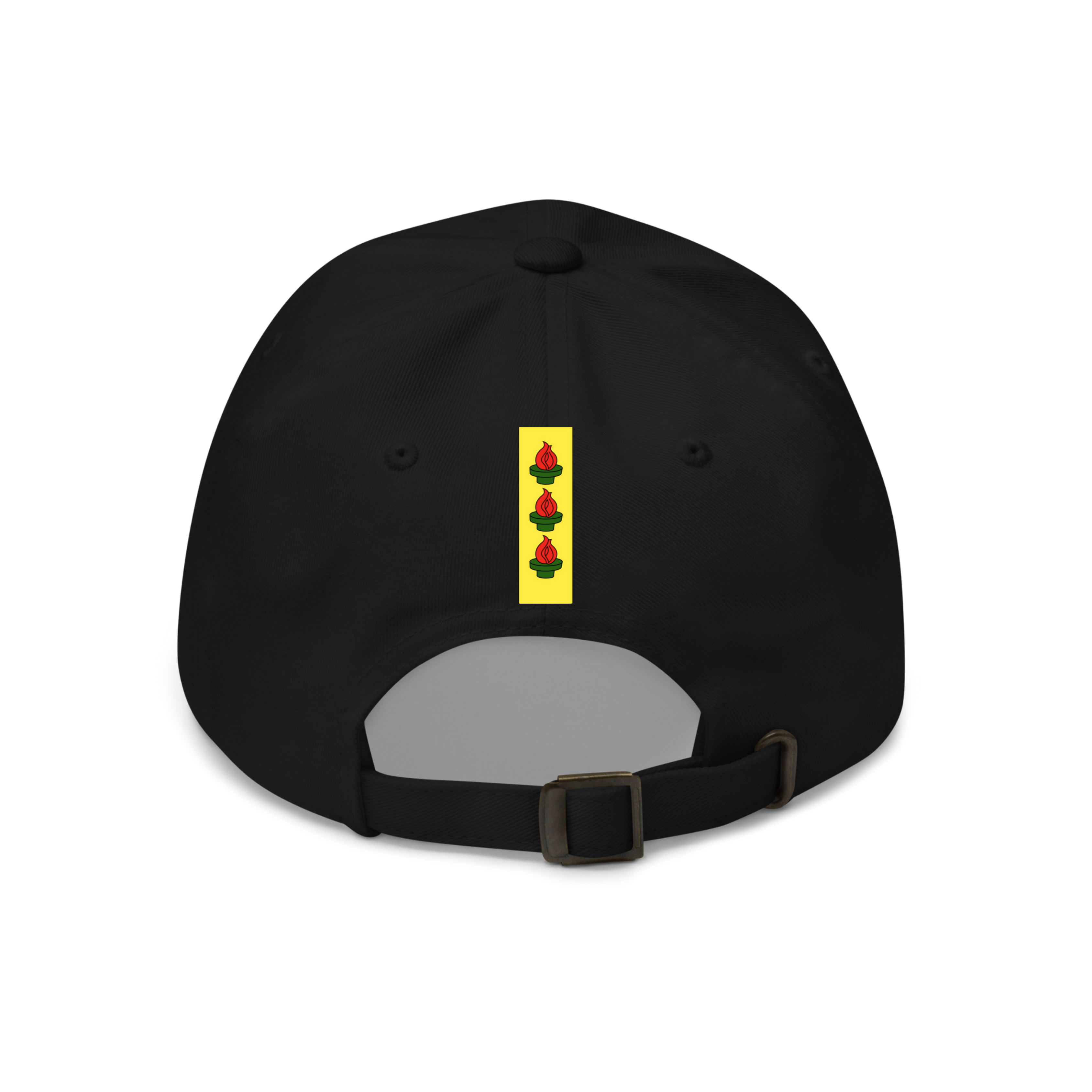 Wetziker Cap schwarz