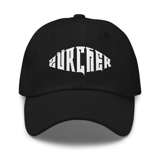 3.0 Cap schwarz