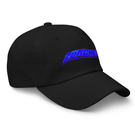 NEMO Cap schwarz