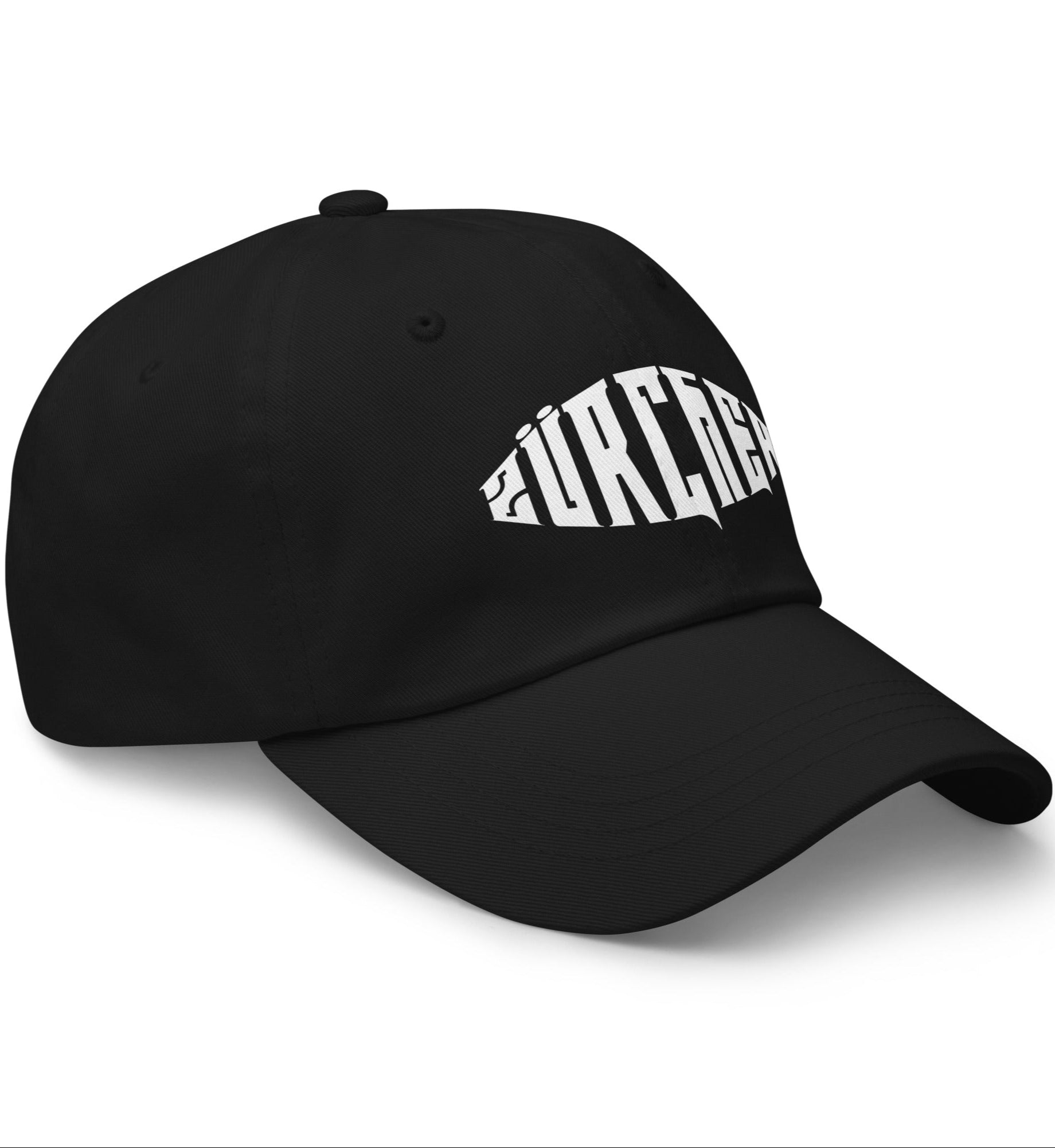3.0 Cap schwarz
