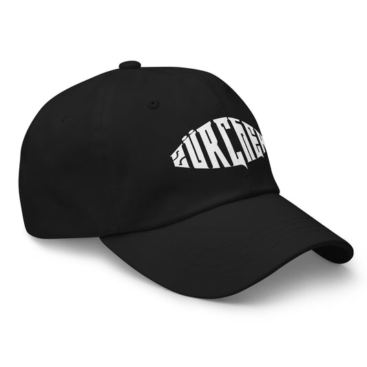 3.0 Cap schwarz