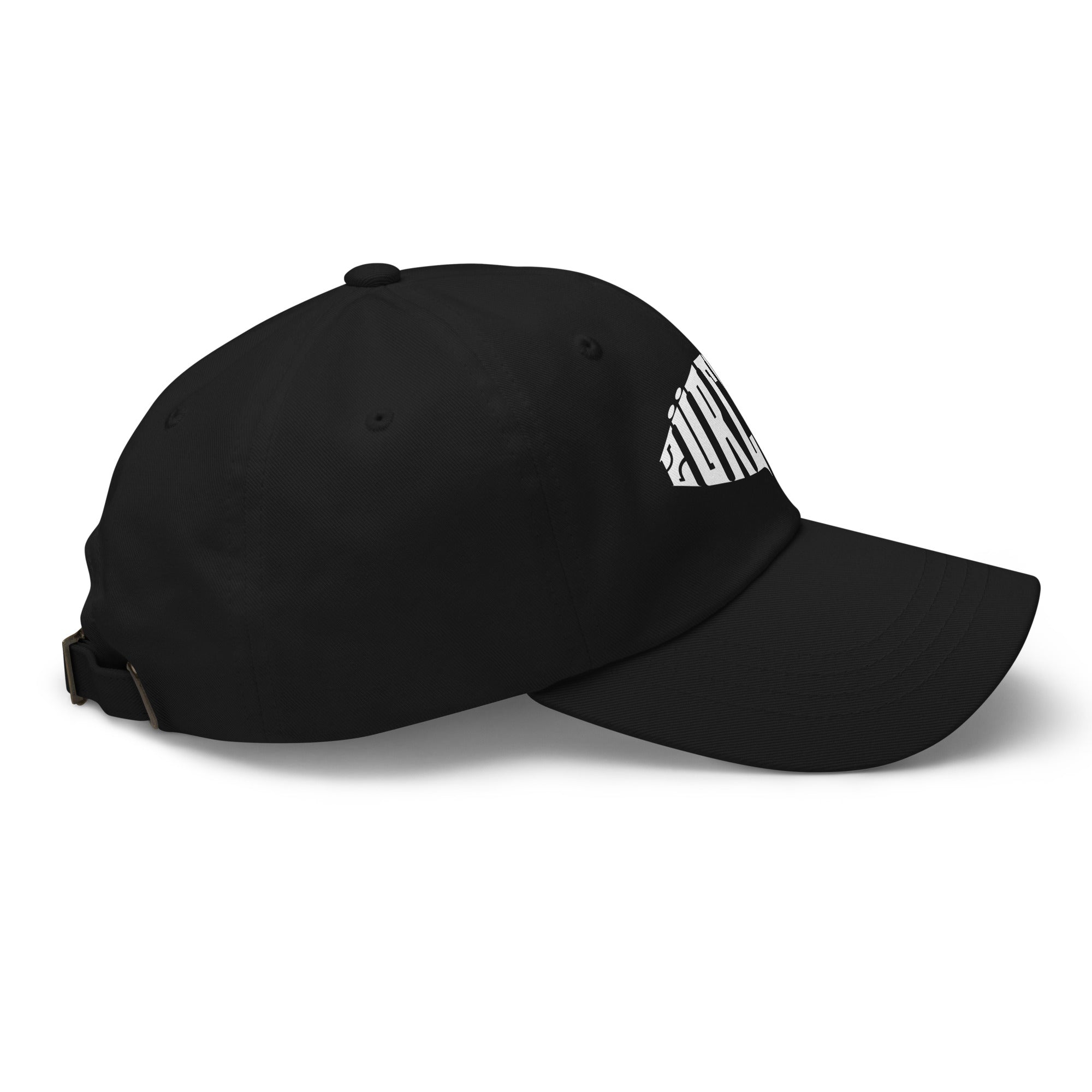 3.0 Cap schwarz