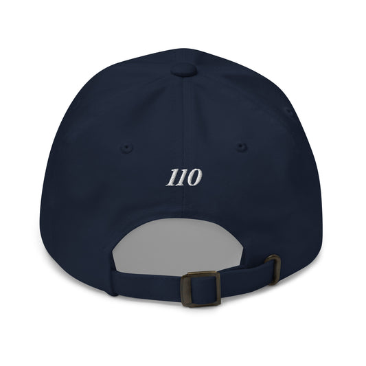 Zürcher. Cap Navy