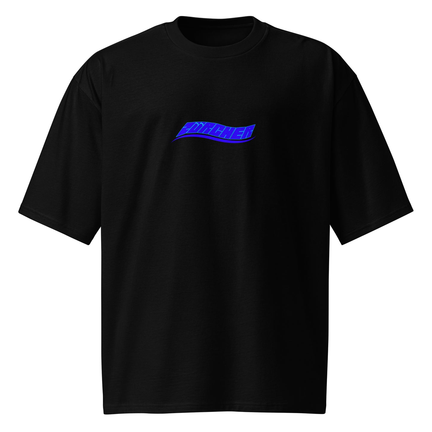 NEMO Shirt schwarz