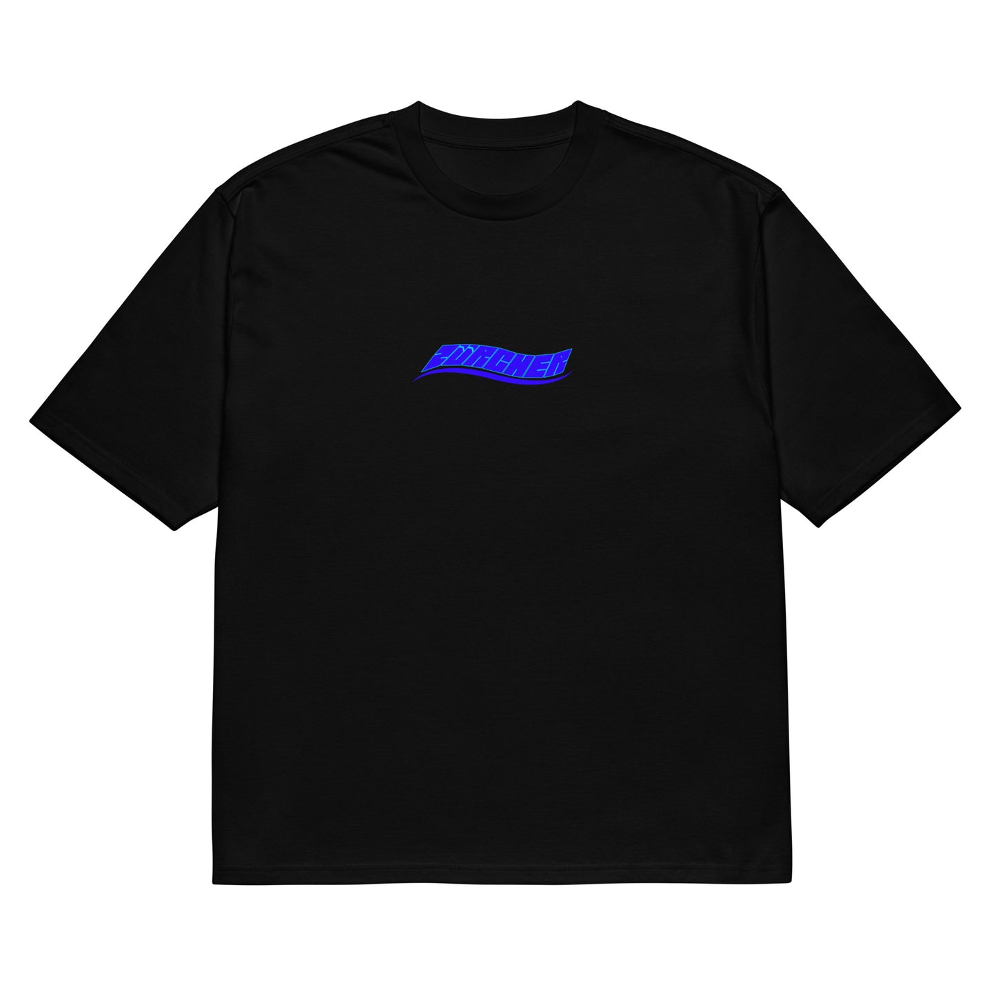 NEMO Shirt schwarz