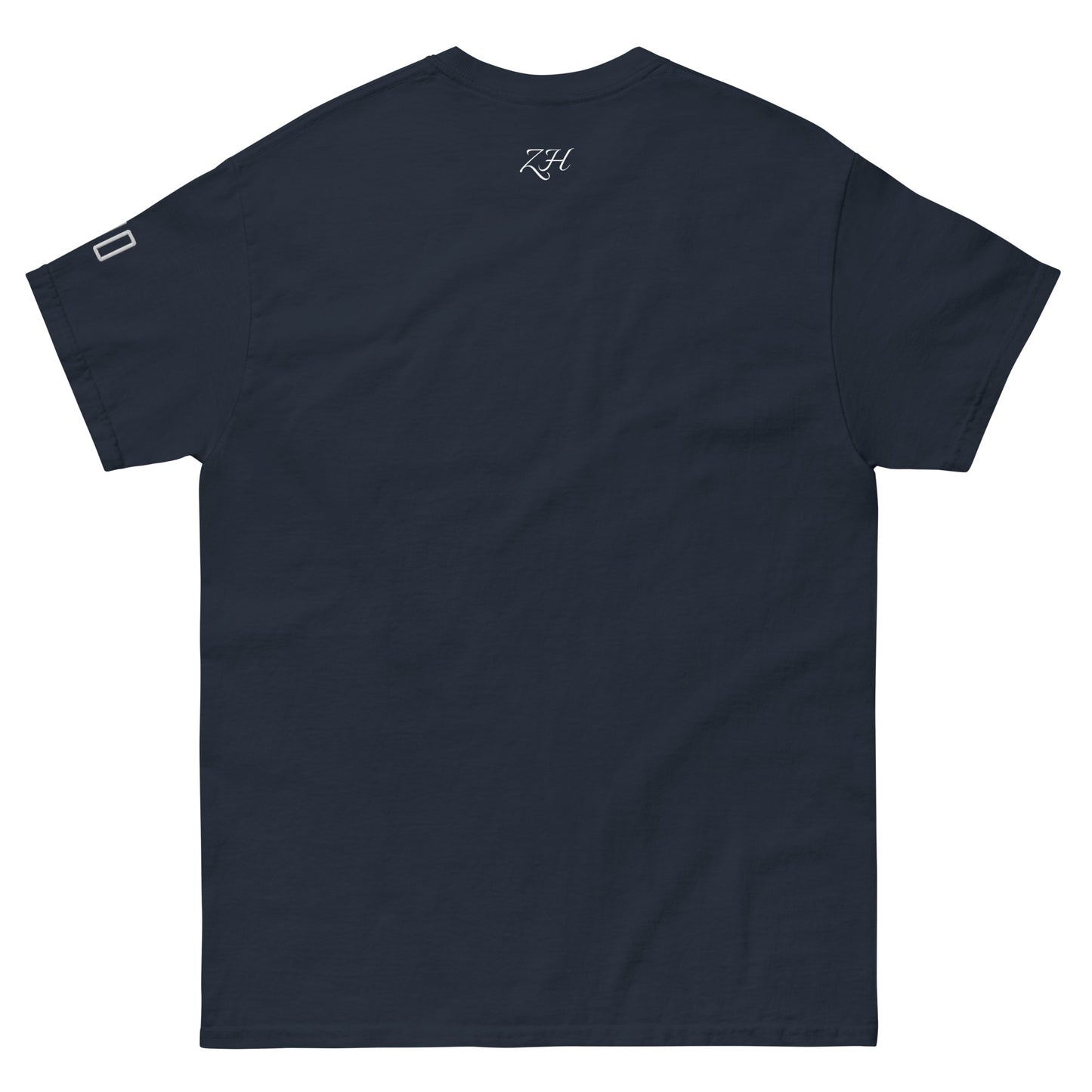 Zürcher. 2.0 Shirt Navy