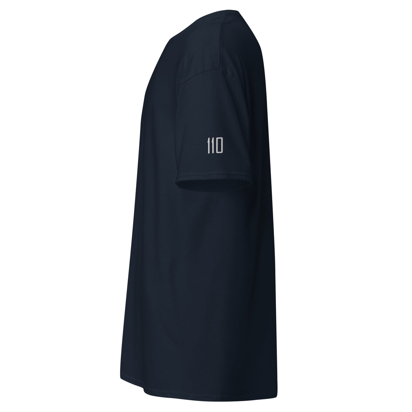 Zürcher. 2.0 Shirt Navy