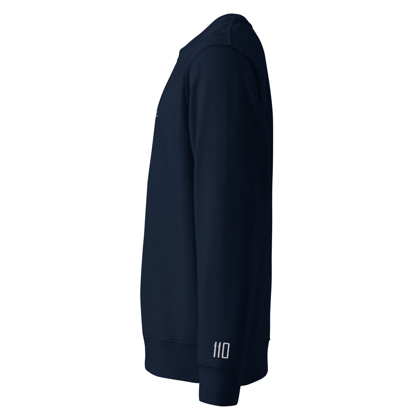 Zürcher. 2.0 Sweater Navy