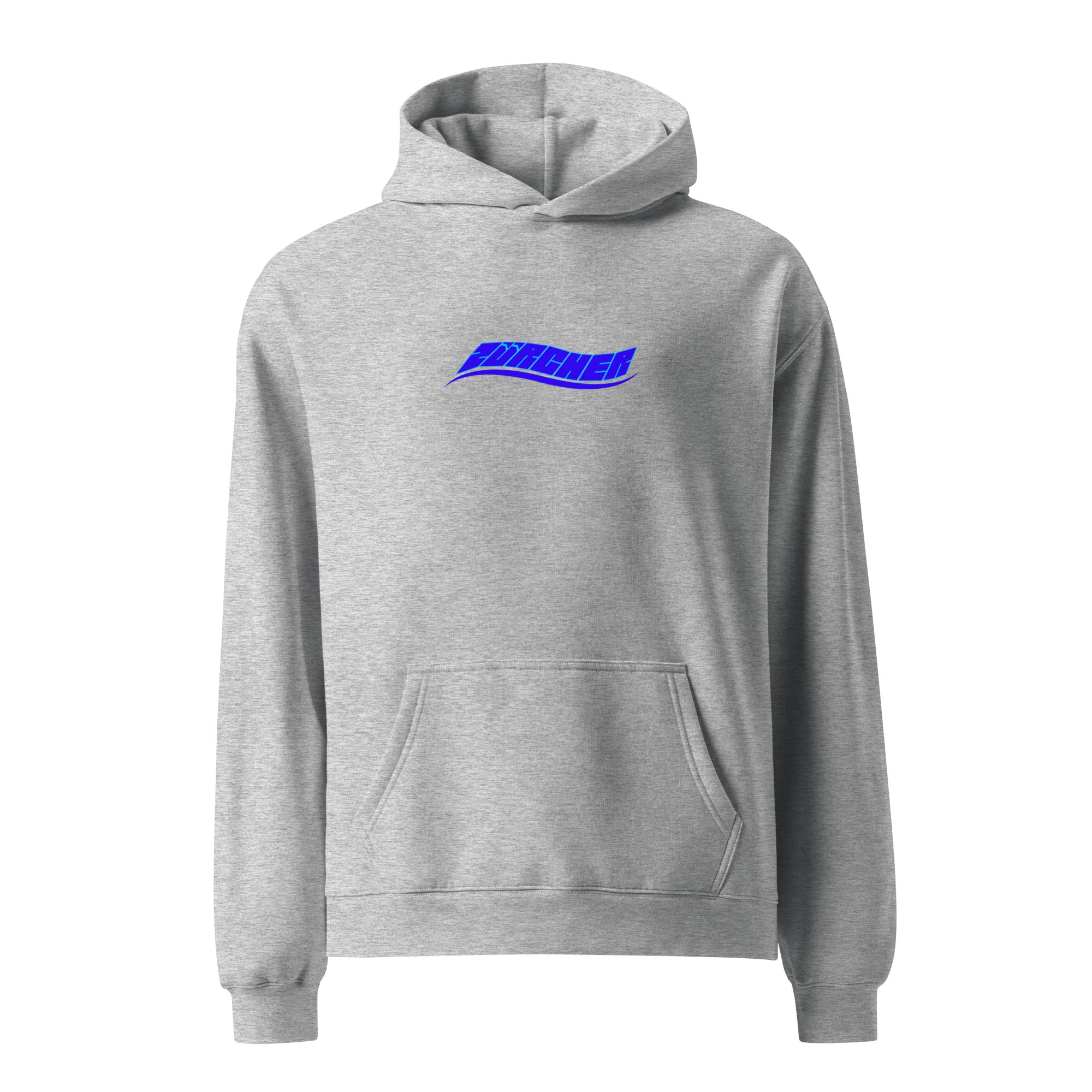 NEMO Hoodie grau