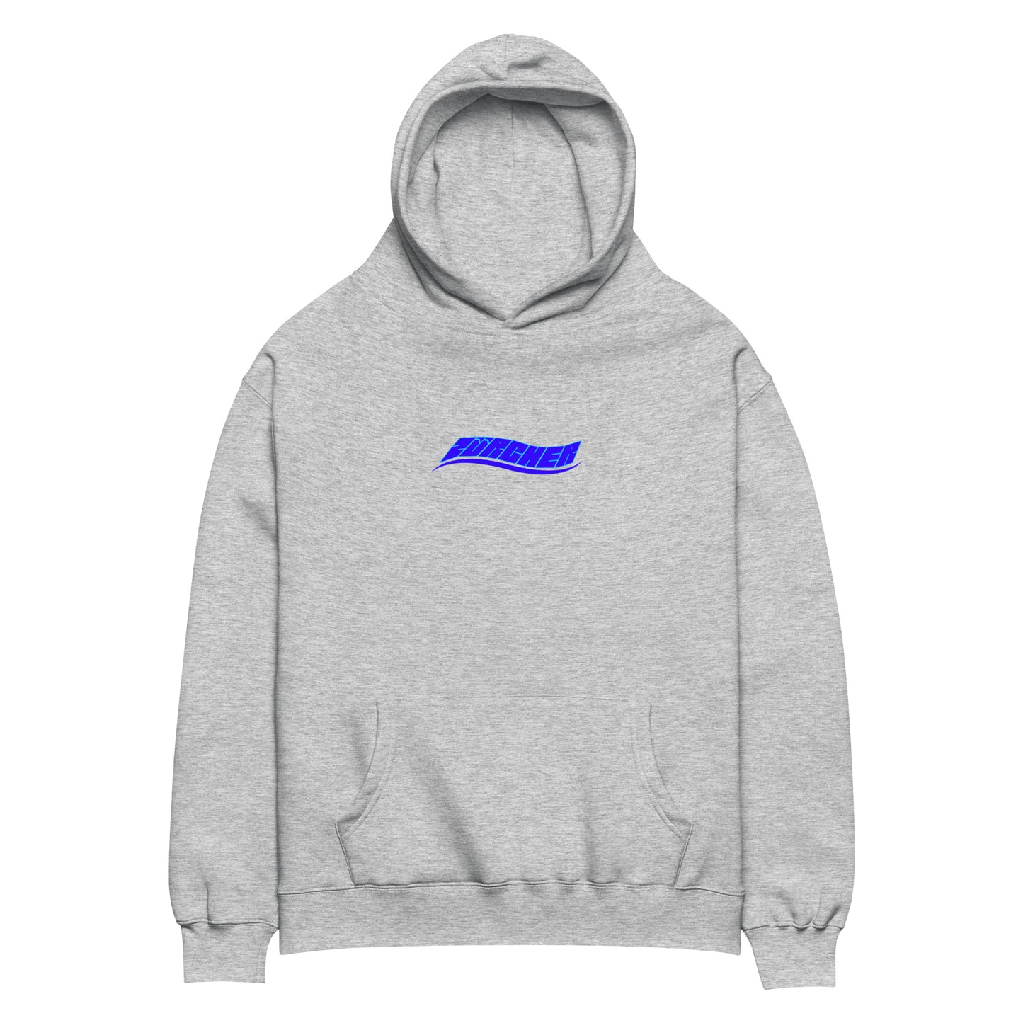 Nemo Hoodie grau